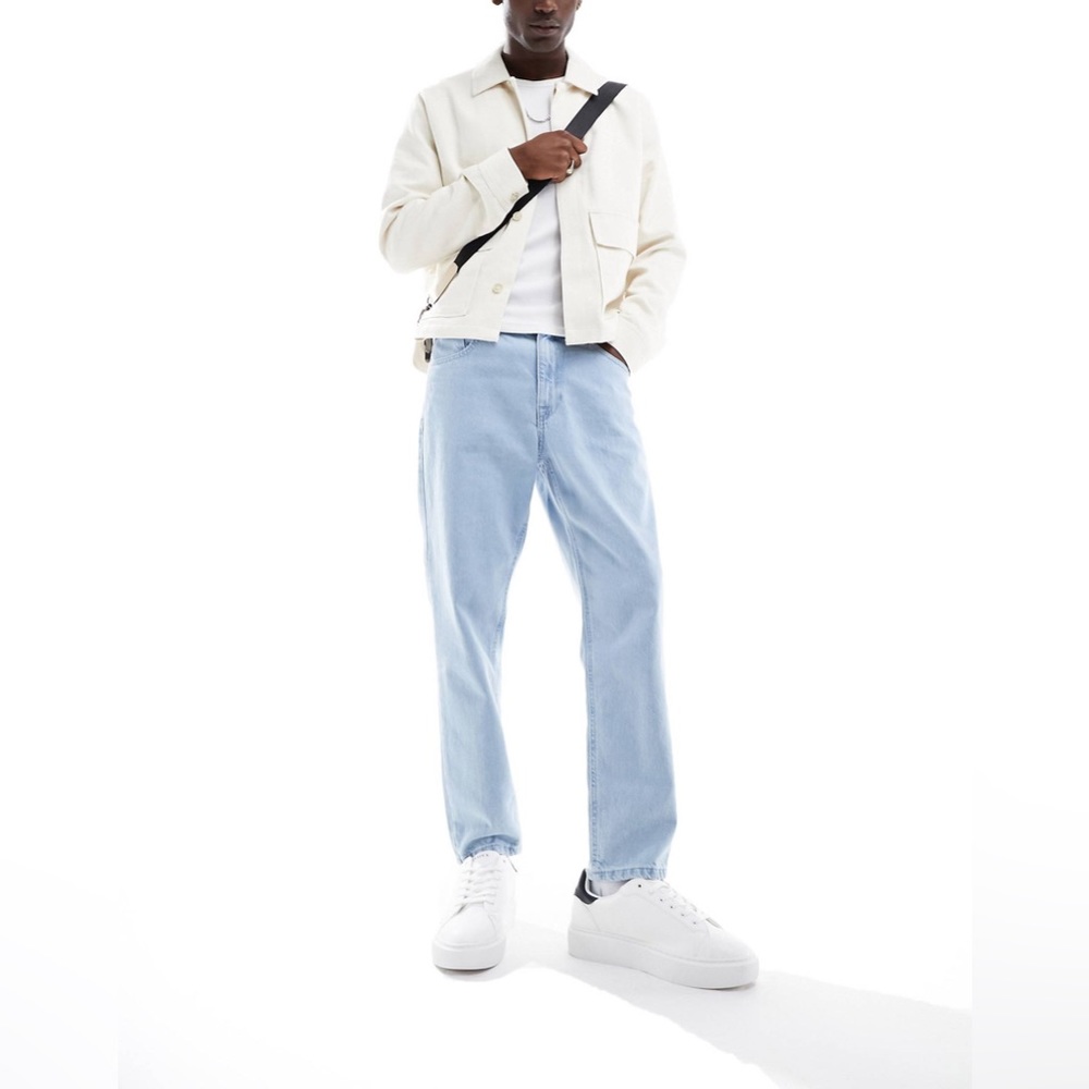 Men’s ASOS Design Jeans
